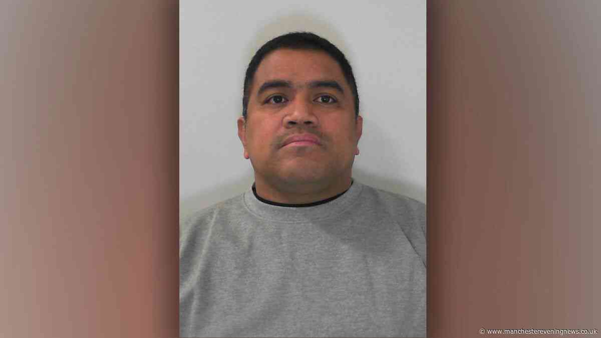 Man who had videos about 'stealthing' jailed after raping sex worker