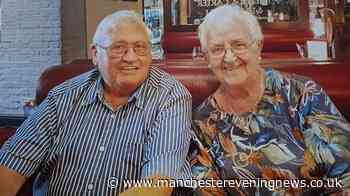 Elderly couple died in blaze ignited while trying to refuel portable heater