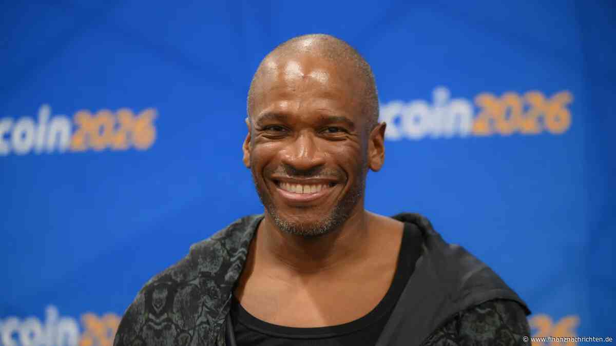 "Es kommt immer zum Crash": Arthur Hayes: KI-Boom verbrennt Billionen - Überinvestition, Crash und Rettung