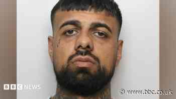 'Dangerous and violent' rapist jailed for 20 years
