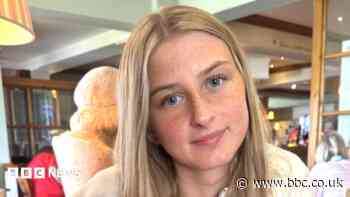 Girl who died after suspected hit-and-run named