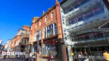 Leeds and Bristol to lose Harvey Nichols stores, say reports