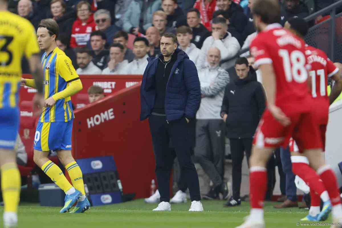 Spygate afgerond: Southampton-manager krijgt straf opgelegd van Engelse bond