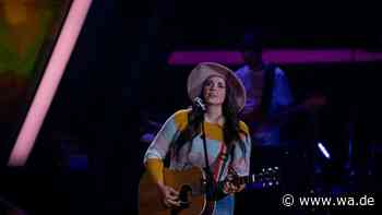 „Ich habe erfolgreich versagt“ – Alina Sebastian scheitert bei The Voice