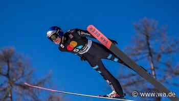 Skispringen: Alle Termine und Ergebnisse für den Weltcup 2026/27