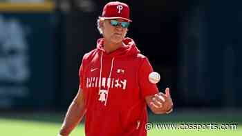 Phillies manager candidates: Six names to consider, from Don Mattingly to Albert Pujols