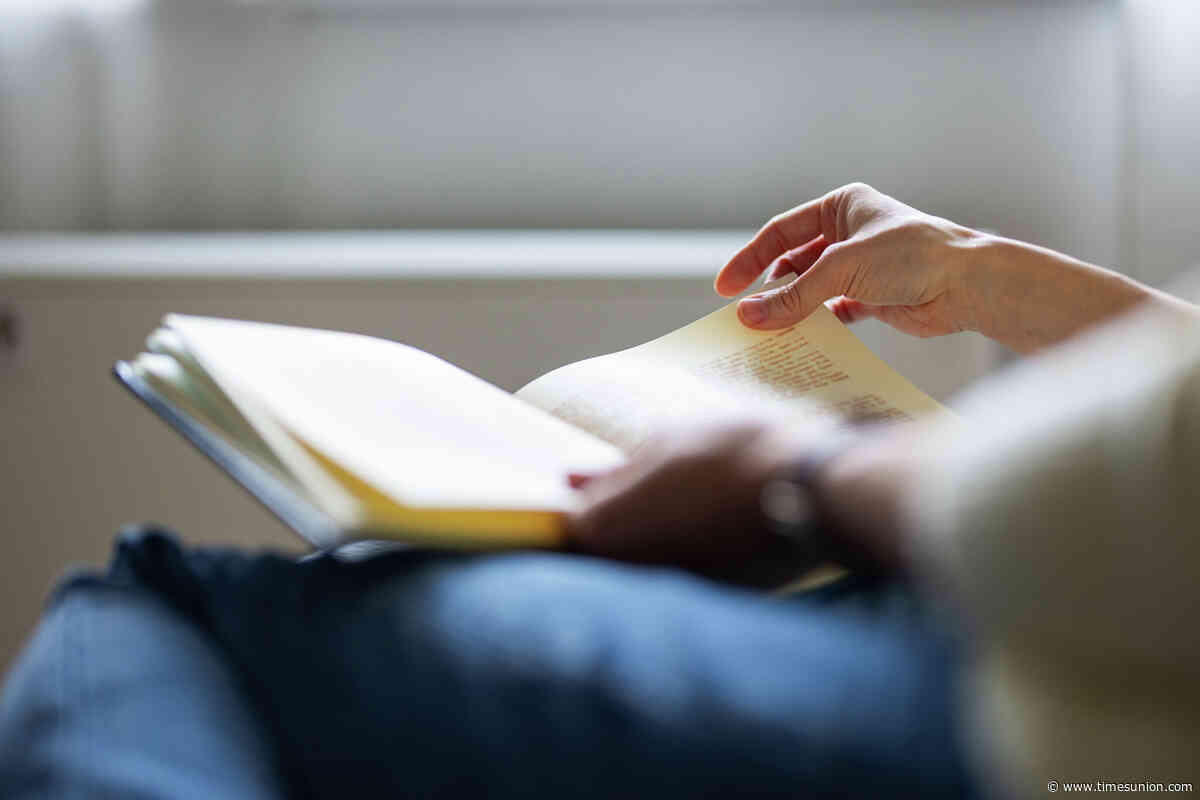 Book Swap: We’re looking for a few quick reads