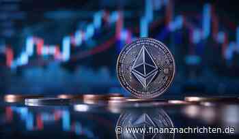 Ethereum Prognose am 5. Oktober, schafft ETH nach ETF-Abflüssen und Glamsterdam-Test die 3.000 Dollar?