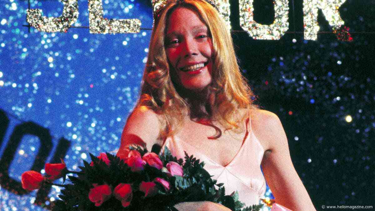 The original Carrie cast then and now - see their drastic transformations 50 years on from the iconic film