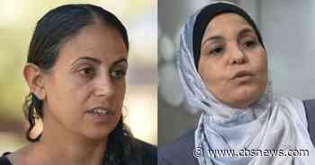 For families of children killed in Israel and Gaza, pain has not dulled