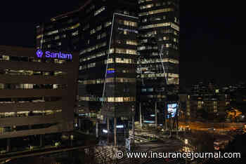 Sanlam’s $1.2 Billion Bid for Santam Would Give More Freedom to Deploy Capital