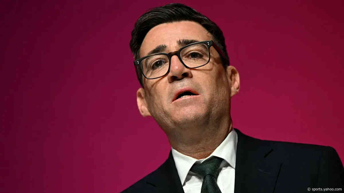 Police chief warns Burnham against bringing back drinking in football stands