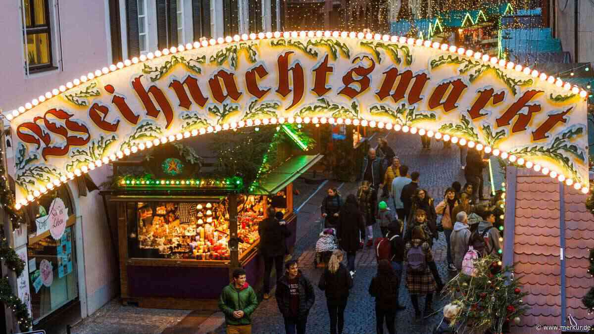 Preiswucher Weihnachtsmarkt? So erkennen Sie einen wirklich guten Weihnachtsmarkt