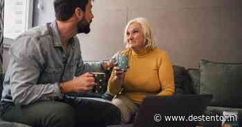 Op je 24ste nog bij je ouders wonen? Dat gebeurt in Zwolle minder vaak dan elders in het land
