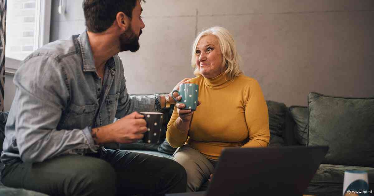 Op je 24ste nog bij je ouders wonen? Dat is in Boxtel niet ongebruikelijk