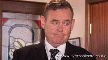 Coronation Street George star Tony Maudsley's life from family to suffering tragic loss
