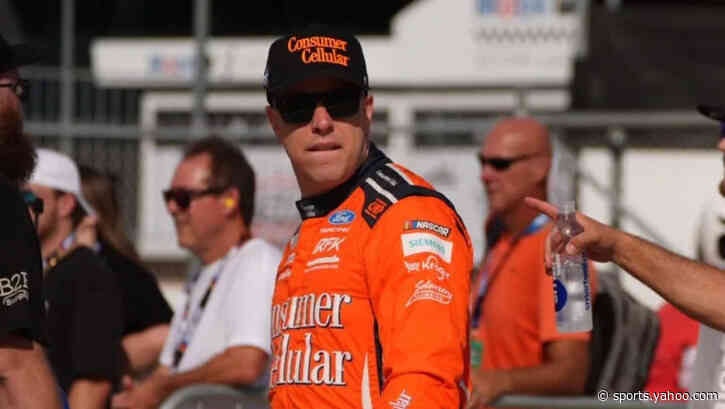 Dale Jr. Compares Keselowski Split to Kyle Busch’s JGR Exit