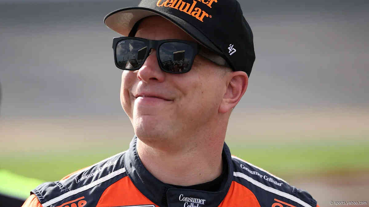 NASCAR Insider Opens Up on Brad Keselowski’s Future and His Need for Control