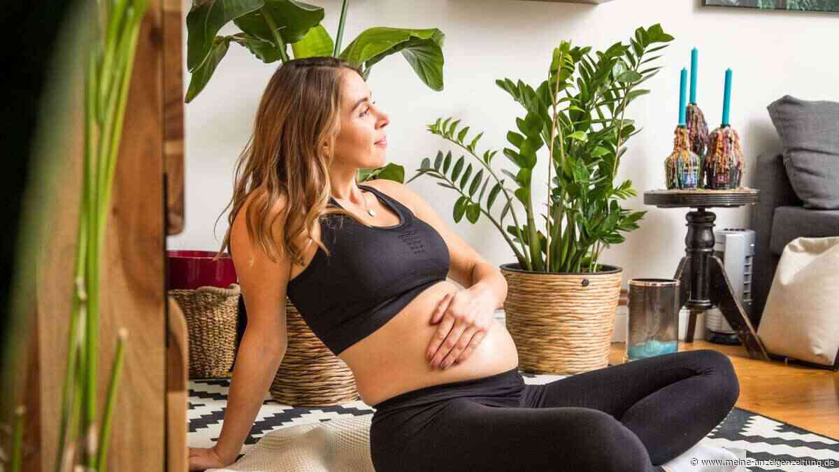 Wann sollten Frauen mit Kinderwunsch Folsäure einnehmen?