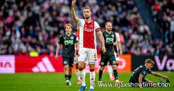 Maduro genoot bij Ajax van 'ondergewaardeerde' Henderson: 'Hij veranderde dat direct'