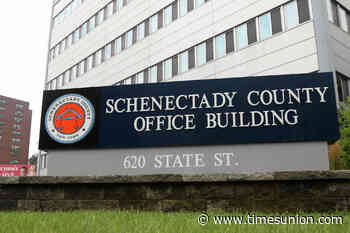 Schenectady County hires budget director blamed for Albany’s fiscal bind