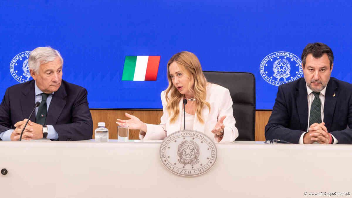 Liti temerarie: il governo recepisce la direttiva Ue, ma esclude il 90% dei casi. La protesta: “Risultato deludente, hanno rifiutato ogni confronto”