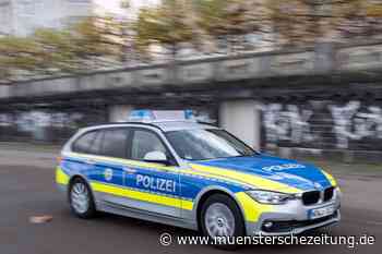Täter im Haus: So lange dauert es, bis die Polizei da ist