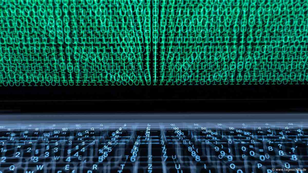 Mutmaßliches Mitglied russischer Qilin-Hacker festgenommen