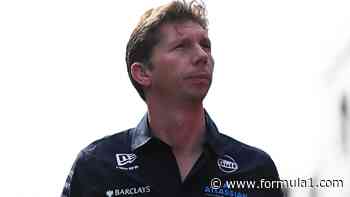 Vowles reveals how he told drivers about Williams problems