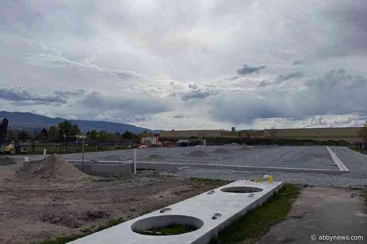 Break point: Kelowna to continue with indoor tennis court plan after terminating contract with partner