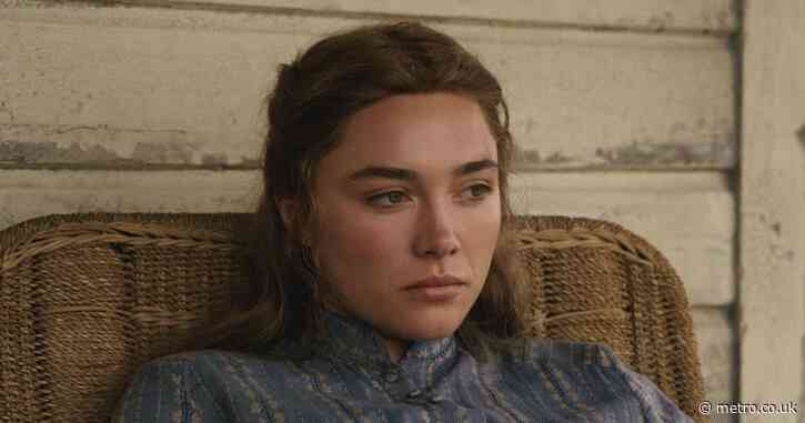 Netflix’s number 1 TV show is one of the best period dramas it has made