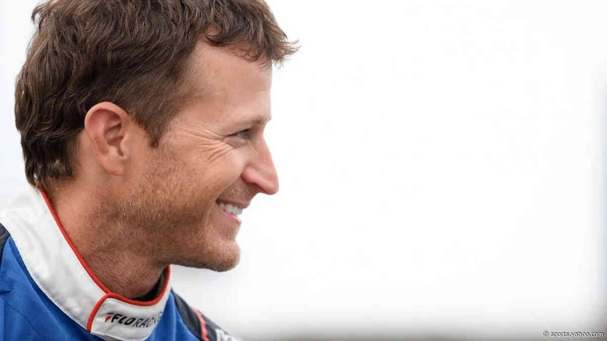 Kasey Kahne officially ends NASCAR retirement for full-time Spire Truck ride