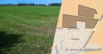 Steenbergen-Noord staat wél op regionale versnellingslijst voor woningbouw