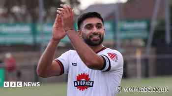 'Long way to go' for South Asian footballers