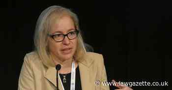 IBA 2026: ​United States no longer has a free press, says newswire former GC