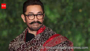 Aamir on use of AI in films: 'You can show whatever you can'