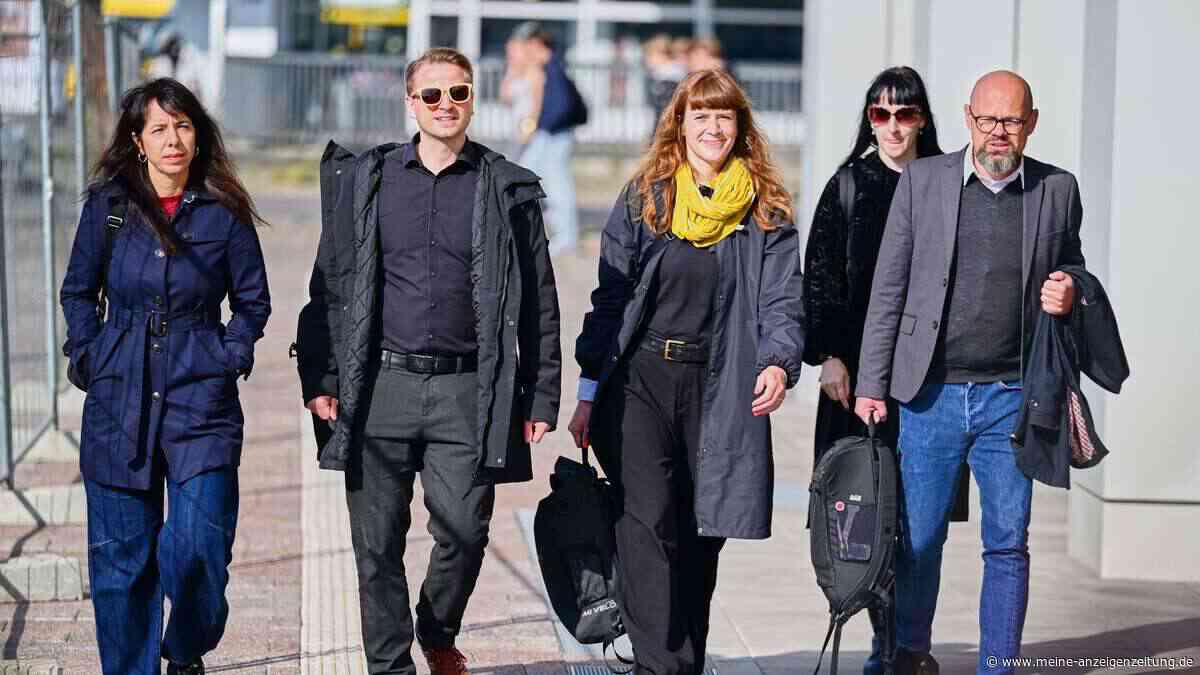 Weiterhin keine Einigung zum Thema Antisemitismus in Berlin