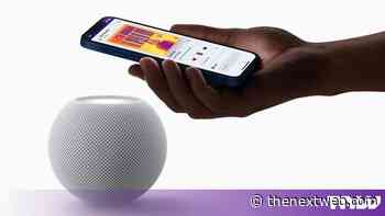 Apple and LG built a doorbell, lock and thermostat together, Bloomberg says