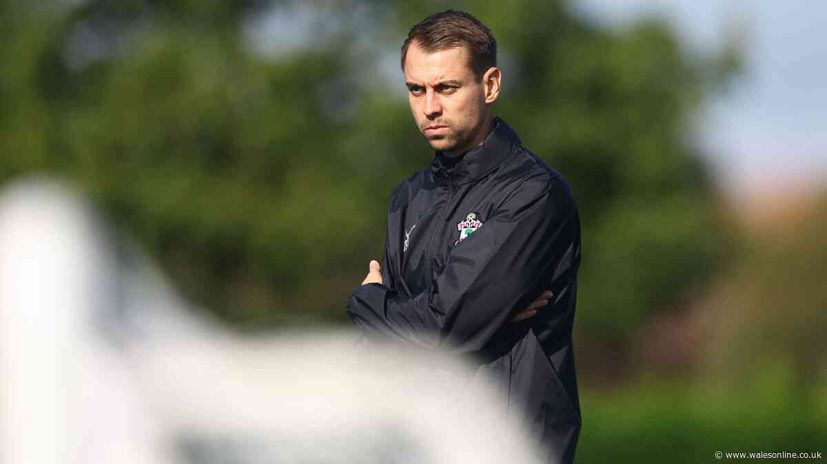 Cardiff, Swansea and Wrexham's rivals get verdict as spying punishment announced