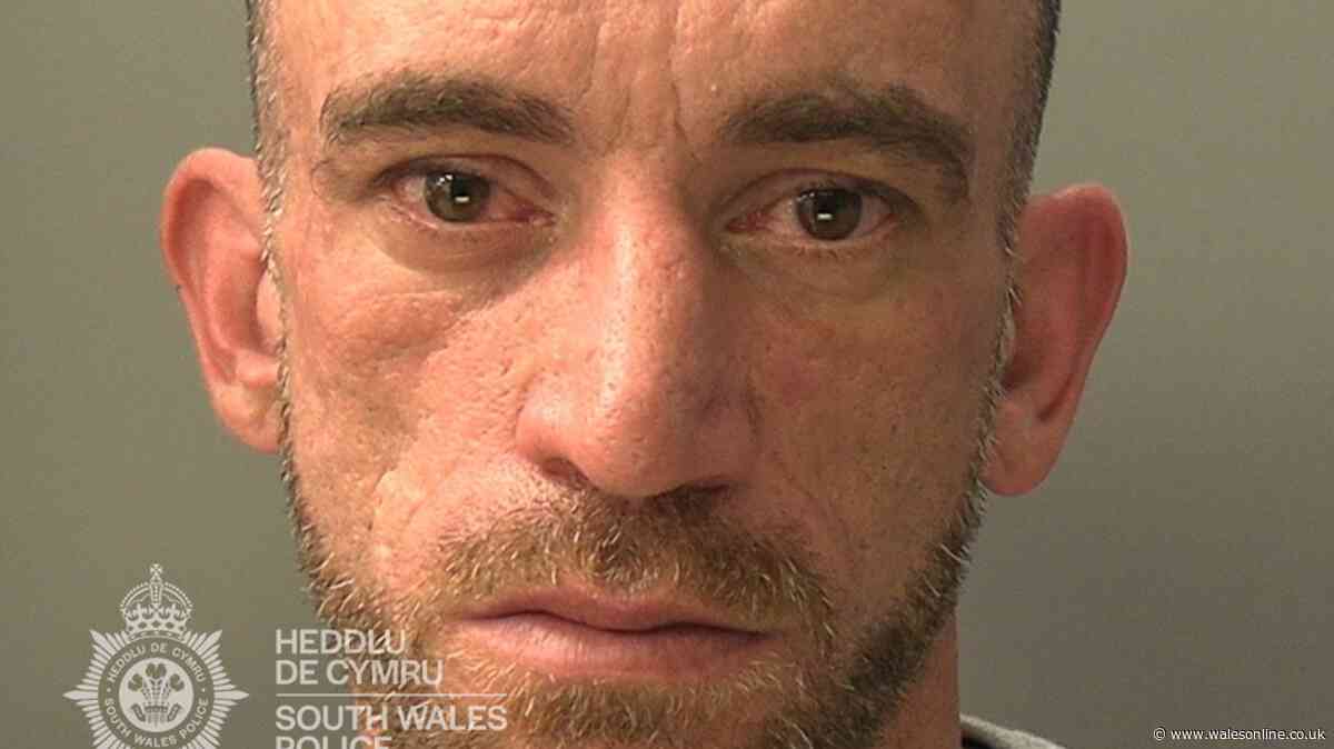 Man left Tonypandy business thousands of pounds out of pocket