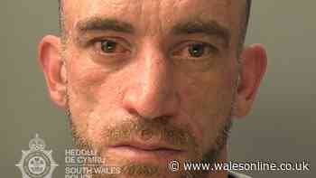 Man left Tonypandy business thousands of pounds out of pocket