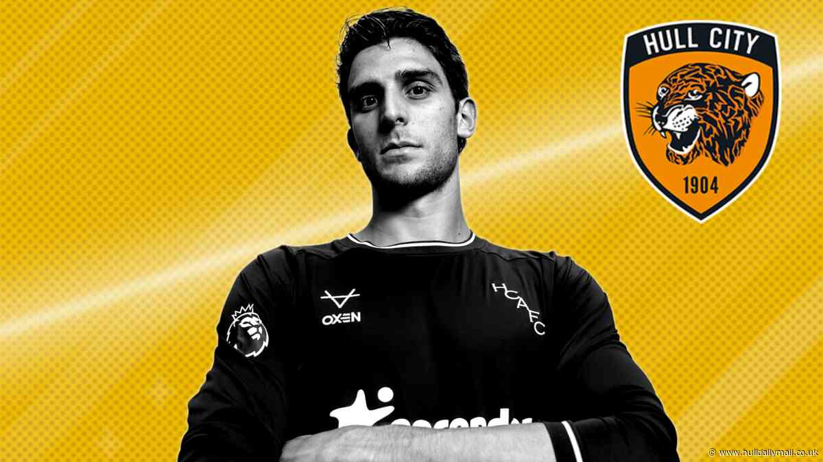 Hull City's new dependables arise as Premier League insight shows impact of key men
