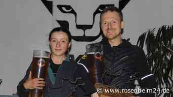 Premiere in Oberaudorf: Läufer bezwingen 104 Kilometer beim Trail Festival