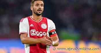 Tadić keert terug in Johan Cruijff ArenA: 'Eigenlijk zou dát het mooiste saluut aan hem zijn'