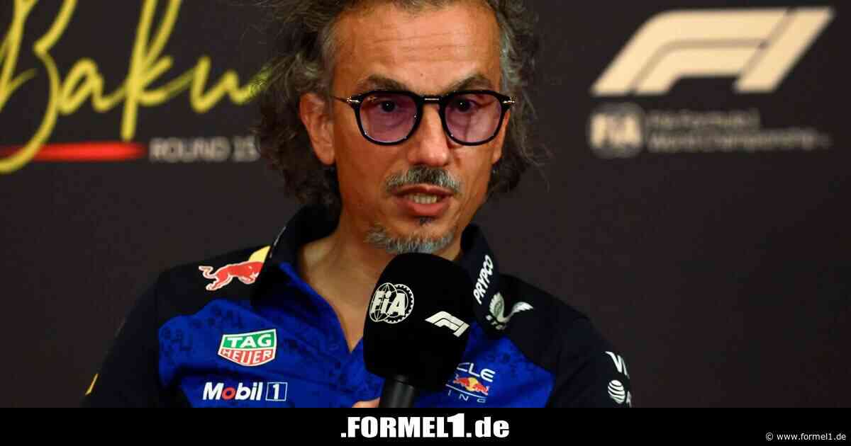 Red Bull siegt trotz AUDO - fordert aber weiterhin Anpassungen