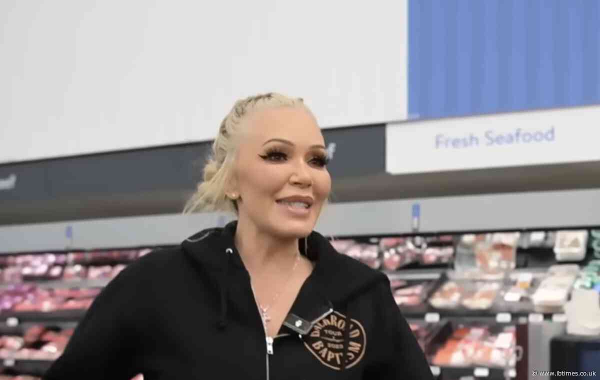 Bunnie Xo's New Romance With Dylan Wolf Prompts Insider Claims She Is 'Going Back to Her Old Ways'