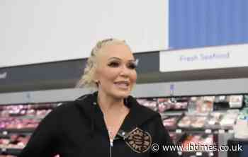 Bunnie Xo's New Romance With Dylan Wolf Prompts Insider Claims She Is 'Going Back to Her Old Ways'