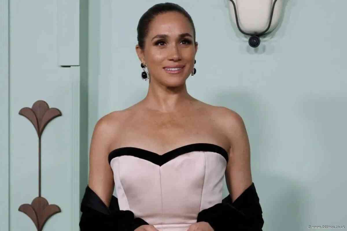 Meghan Markle's As Ever Christmas Hampers Spark 'Copycat, as ever' Jibe After Palace Launch
