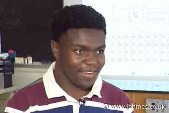 Teacher's 25-Year $100 Bet Survives Thousands of Students Until One Perfect Chemistry Regents Score