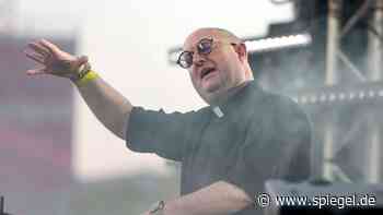 Padre Guilherme: Katholischer Priester aus Portugal in den Top 100 von »DJ Mag«